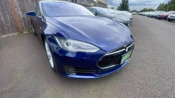 TESLA MODEL S 2015 5YJSA1S23FF089213 image